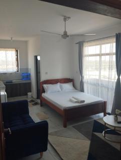 Bamburi Coast Apartments - Mombaça - 5
