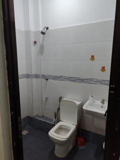 Bamburi Coast Apartments - Mombaça - 3