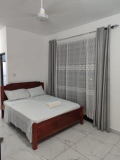 Bamburi Coast Apartments - Mombaça - 2