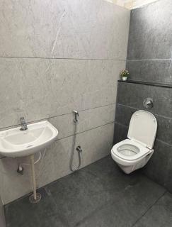 Cibara Comforts - Budget Lodge in Harihar - Harihar - 6