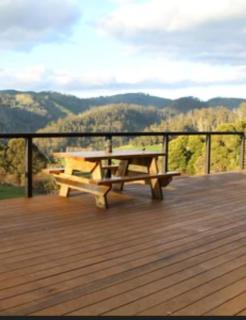 Gilbert rise - Boolarra - 2