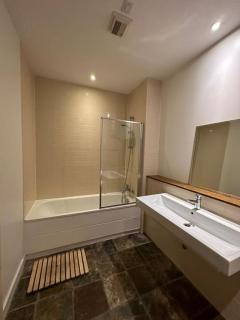 City Centre location Spacious Manhattan style flat - Leicester - 5