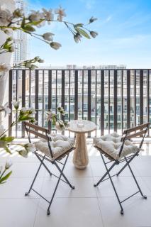 Wilton Terraces T2 - 1BR Apartment - Allsopp & Allsopp - Dubai - 6