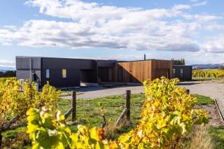 89 In The Vines - Martinborough - 8
