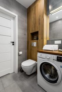 Zygmunta Starego 2-Bedroom Condo - Gliwice - 1