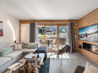 Le Thélème 401 - Châtel - Bo Immobilier - Multipass été 2025 offert - Châtel - 4