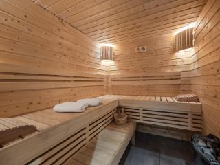Chalet 1100 - Bo Immobilier Chatel - à mi-chemin du centre et du Linga - jacuzzi sauna et cheminée - Châtel - 5