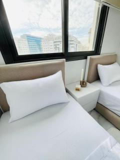 Appartement Marina Tanger - Tangeri - 5