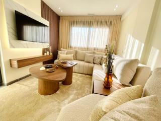 Appartement Marina Tanger - Tánger - 3