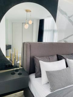 Appartement Marina Tanger - Tánger - 8