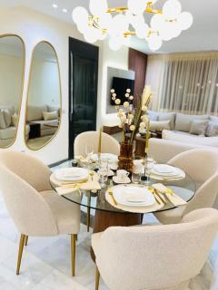 Appartement Marina Tanger - Tangeri - 1