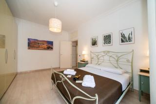 Bernadette Apartment - Vaticano area - Rome - 9