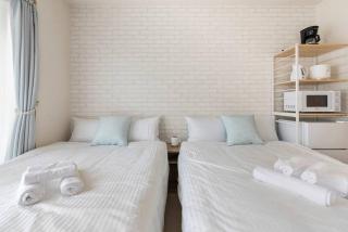 Detached house Up to 8 guests - Osaca - 8
