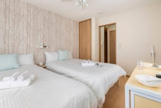 Detached house Up to 8 guests - Osaca - 5