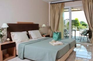 Villa Afrodite - Mirina - 8