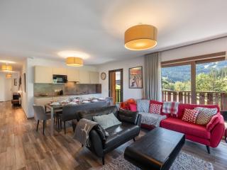 Les 4 Elements - Apt B01 - BO Immobilier - Châtel - 5