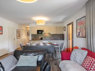 Les 4 Elements - Apt B01 - BO Immobilier - Châtel - 3