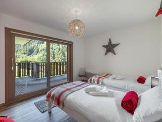 Les 4 Elements - Apt B01 - BO Immobilier- Reduced prices on ski passes Châtel & Portes du Soleil - 1