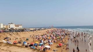 10 Agadir waves - Agadir - 2