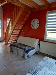 Studio Appart' Les jards - Bressuire - 8