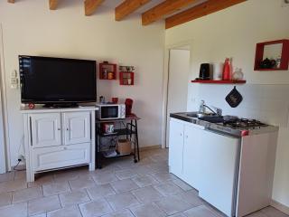 Studio Appart' Les jards - Bressuire - 9