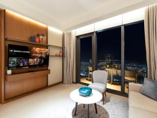 SmartStay at Address Opera - Brand New Luxury Residences - near Burj Khalifa and Dubai Mall - 9