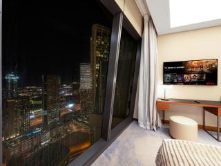 SmartStay at Address Opera - Brand New Luxury Residences - near Burj Khalifa and Dubai Mall - Dubai - 6