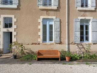L' Ancienne Ecole du Morvan - Larochemillay - 4