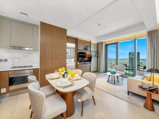 SmartStay at Address Opera - Brand New Luxury Residences - near Burj Khalifa and Dubai Mall - 3