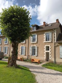 L' Ancienne Ecole du Morvan - Larochemillay - 5