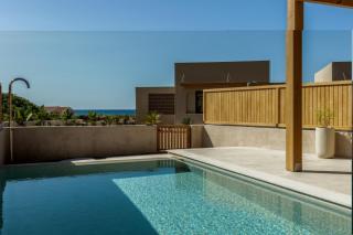 Heraklion Cicada Suites & Villas - Karteros - 9