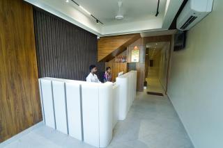 Namo Residency - Tiruvannāmalai - 9