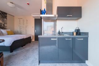 New Bed And Coffee On Hotspot Location, Fast Wifi - Tilburgo - 7