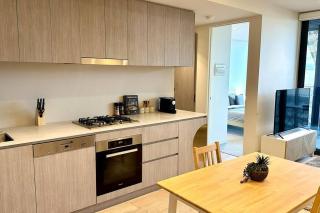 The Cedar in the heart of CBD - Adelaide - 8