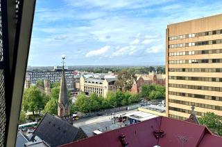 The Cedar in the heart of CBD - Adelaide - 3