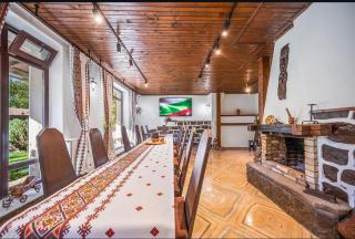 Forest Paradise Hanevci - 4