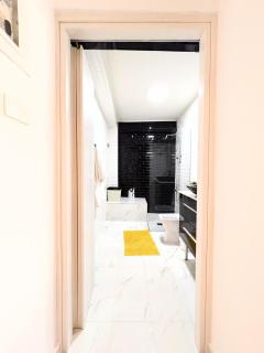 Peaceful Studio Private Garden Office Espresso - Atene - 2