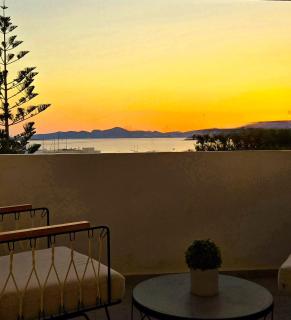 Aphrodite Boutique Hotel - Aliki - 7