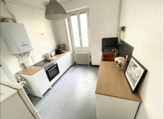 Appartement Brunard - Lione - 8