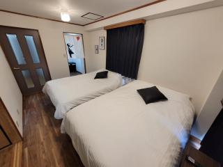 Ema eve HOUSE - Tokyo - 9