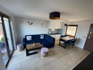 Apartamenty 5 metrów od morza - Rewa - 6