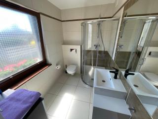 Apartamenty 5 metrów od morza - Rewa - 5