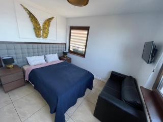 Apartamenty 5 metrów od morza - 3