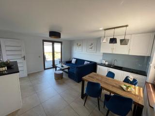 Apartamenty 5 metrów od morza - Rewa - 8