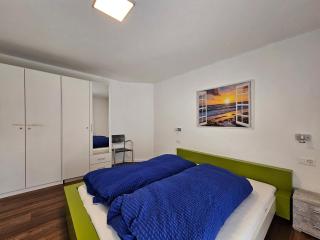 Vallesia Ground Floor - Saas-Fee - 2