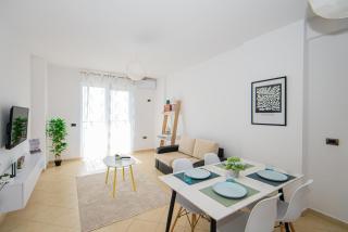 Paradise Coast Apartments - Durazzo - 6