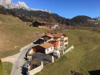 Ferienhaus Philipp Rofner - Leogang - 0