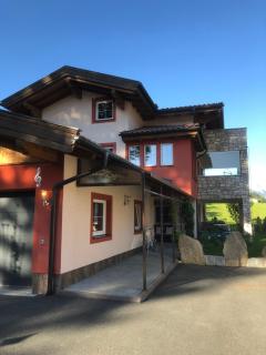 Ferienhaus Philipp Rofner - Leogang - 4