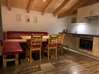 Ferienhaus Philipp Rofner - Leogang - 2