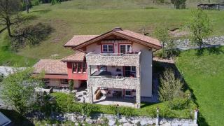 Ferienhaus Philipp Rofner - Leogang - 1